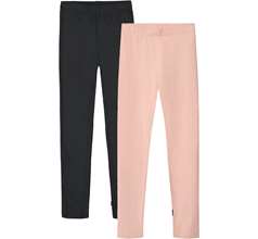 Nica Warm 2-Pack Leggings